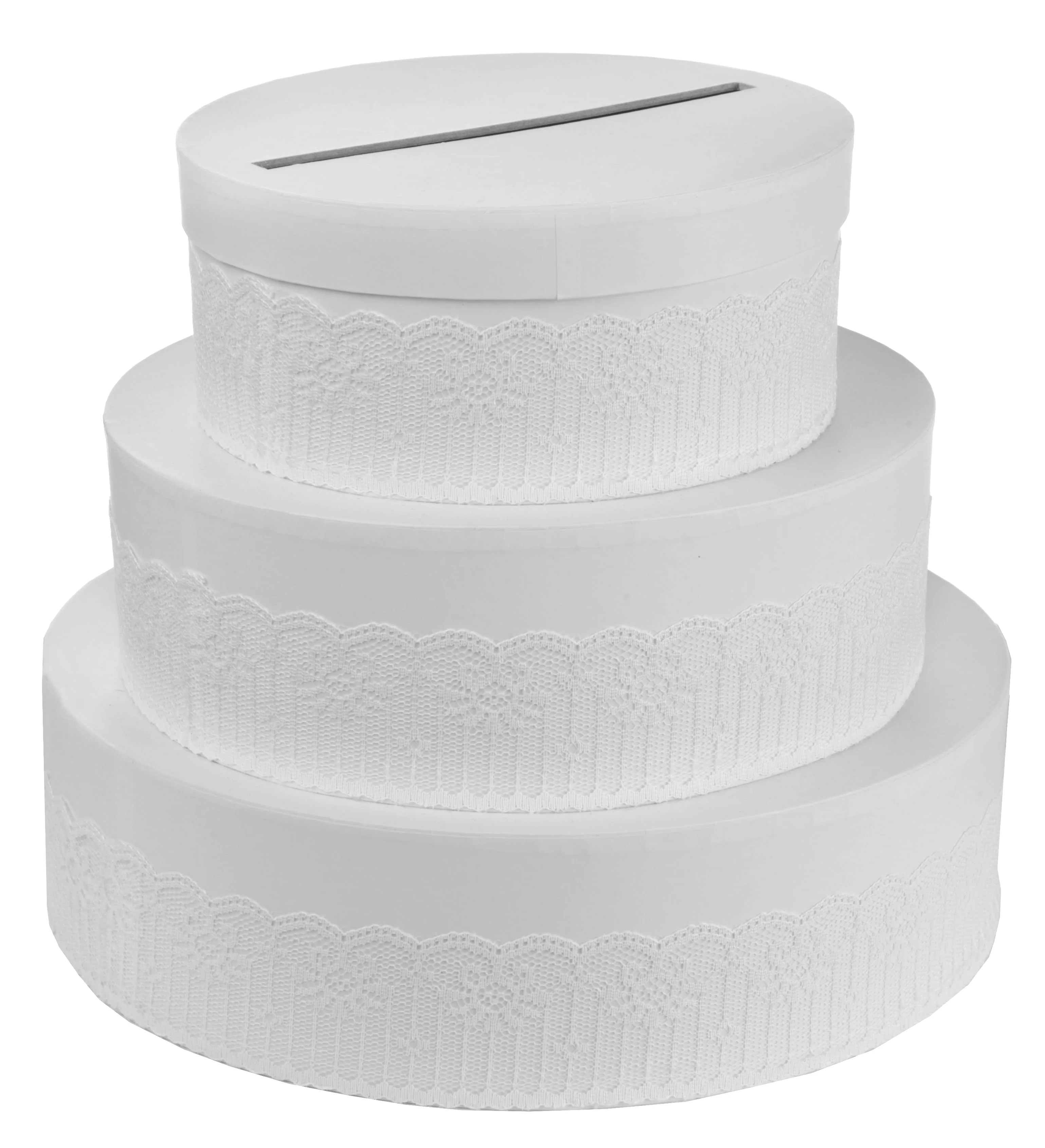 Celebrate in Style with our Chic White Piggy Bank - The Classy Choice for Party Decorations