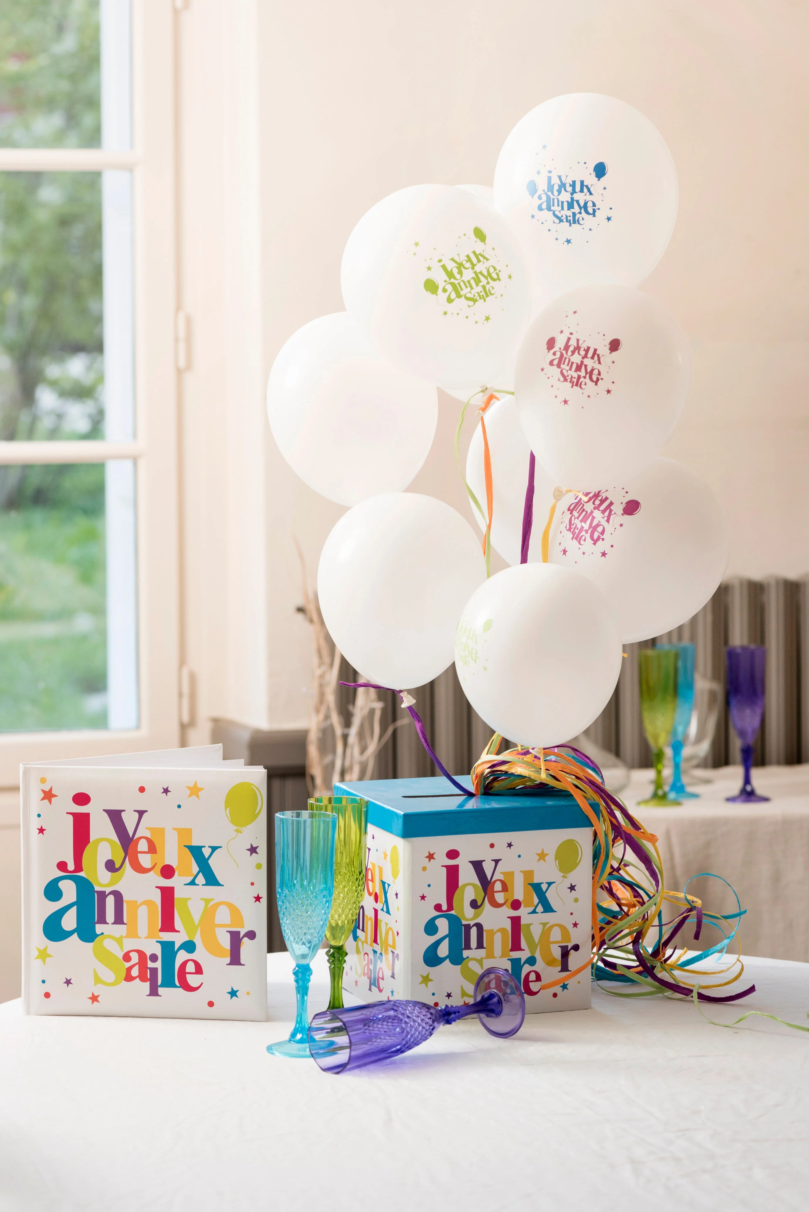 Fun & Stylish Festive Birthday Piggy Bank �C Perfect Party Aesthetics Treat