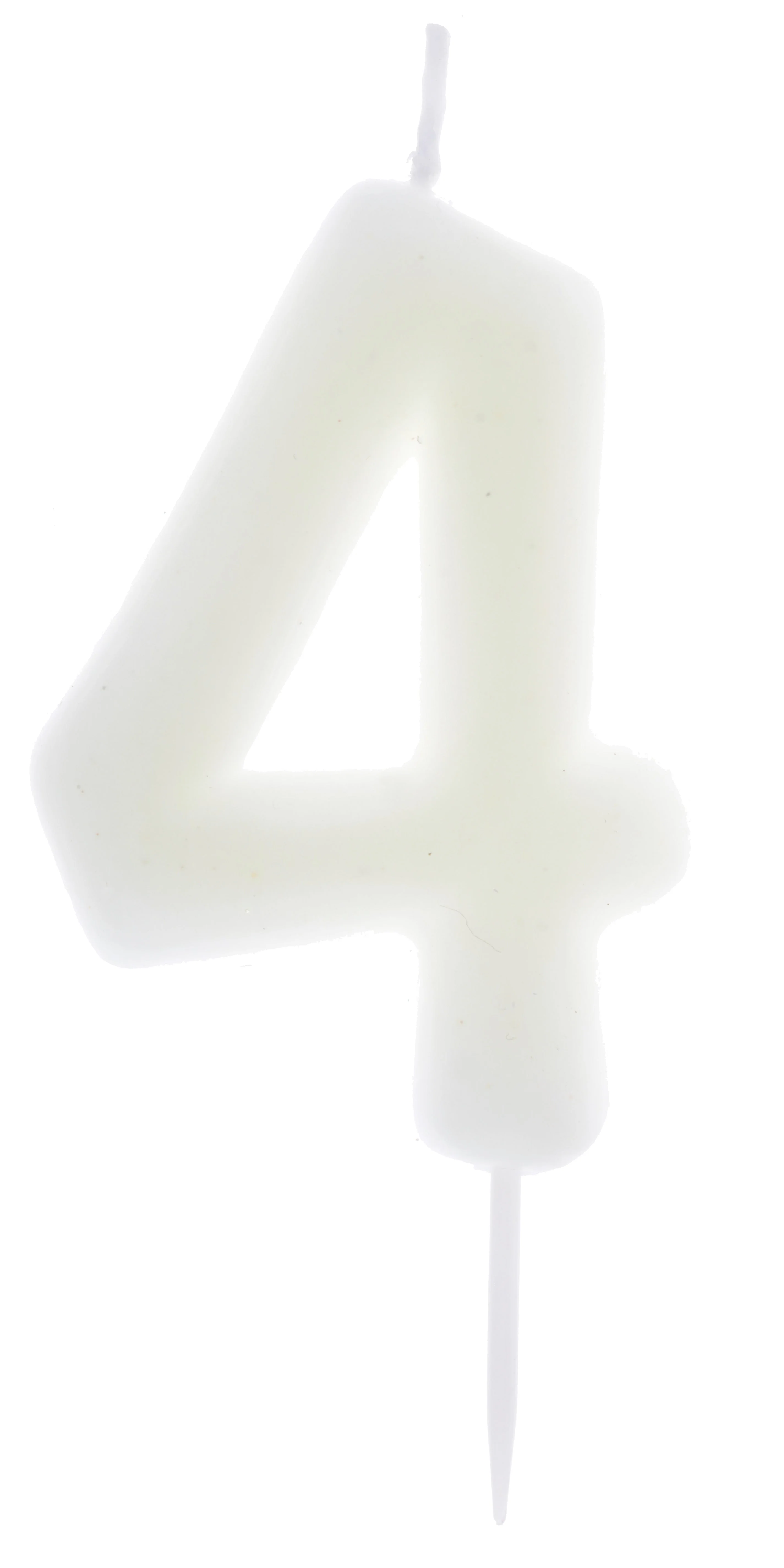 Elegant Birthday Candle - Unleash Party Spark with Stylish, Trend-Setting Decor