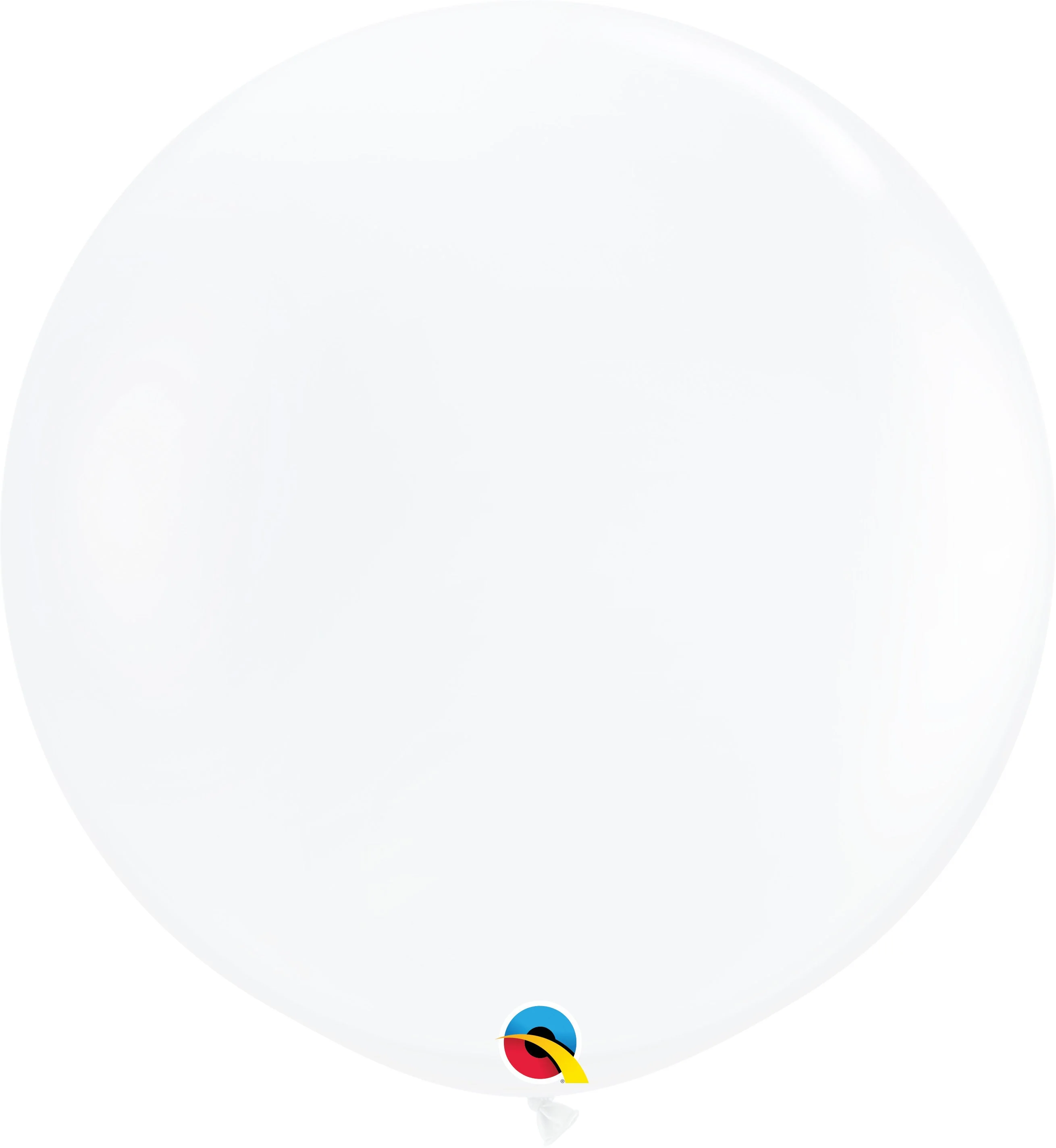 Vibrant Giant Latex Balloons Biodegradable - Perfect for Every Celebration!