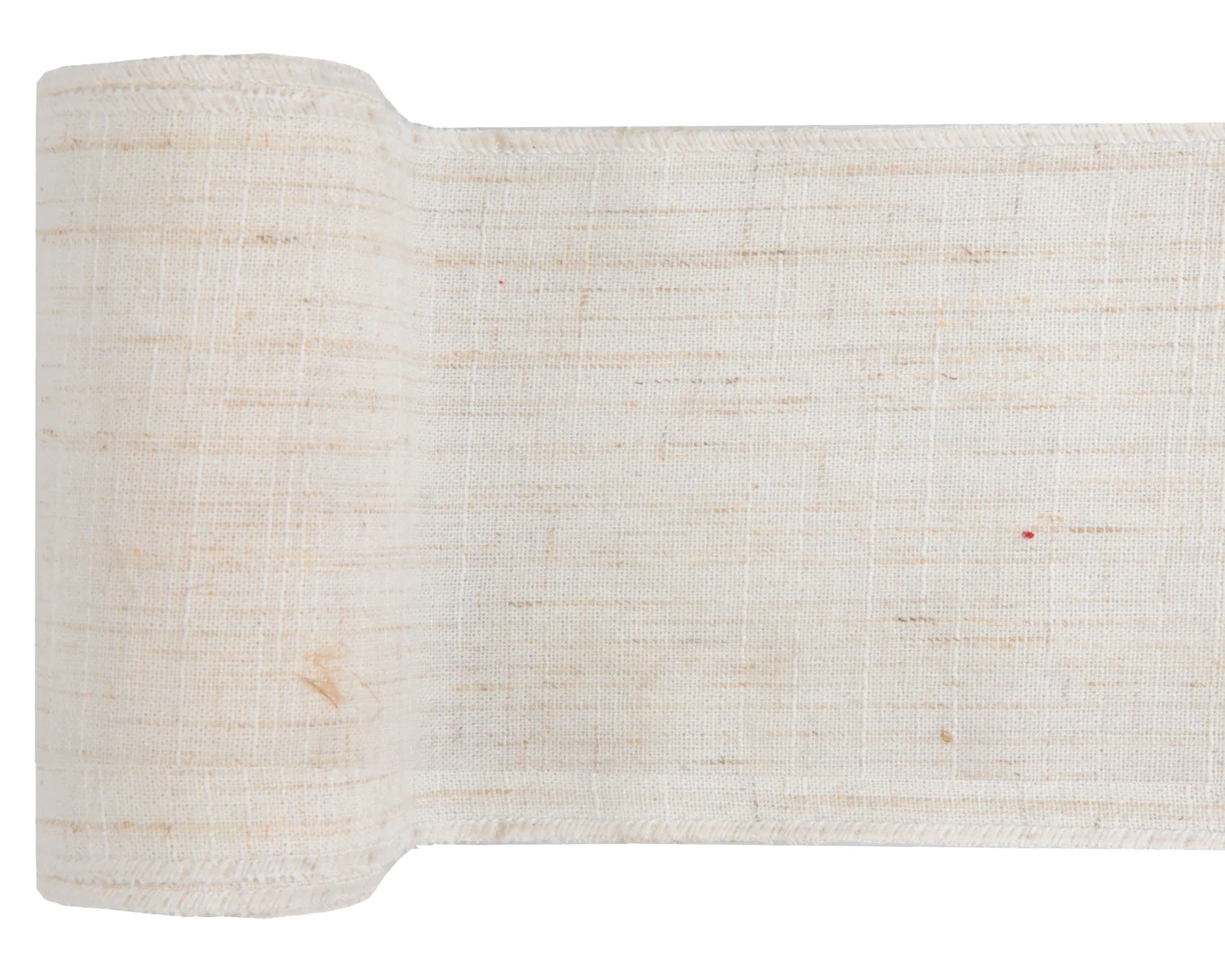 Elegant White Table Runner - Perfect for Birthday Parties with Trend-Setting Themes