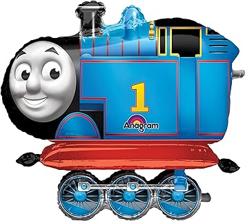 Giant Thomas the Train 36