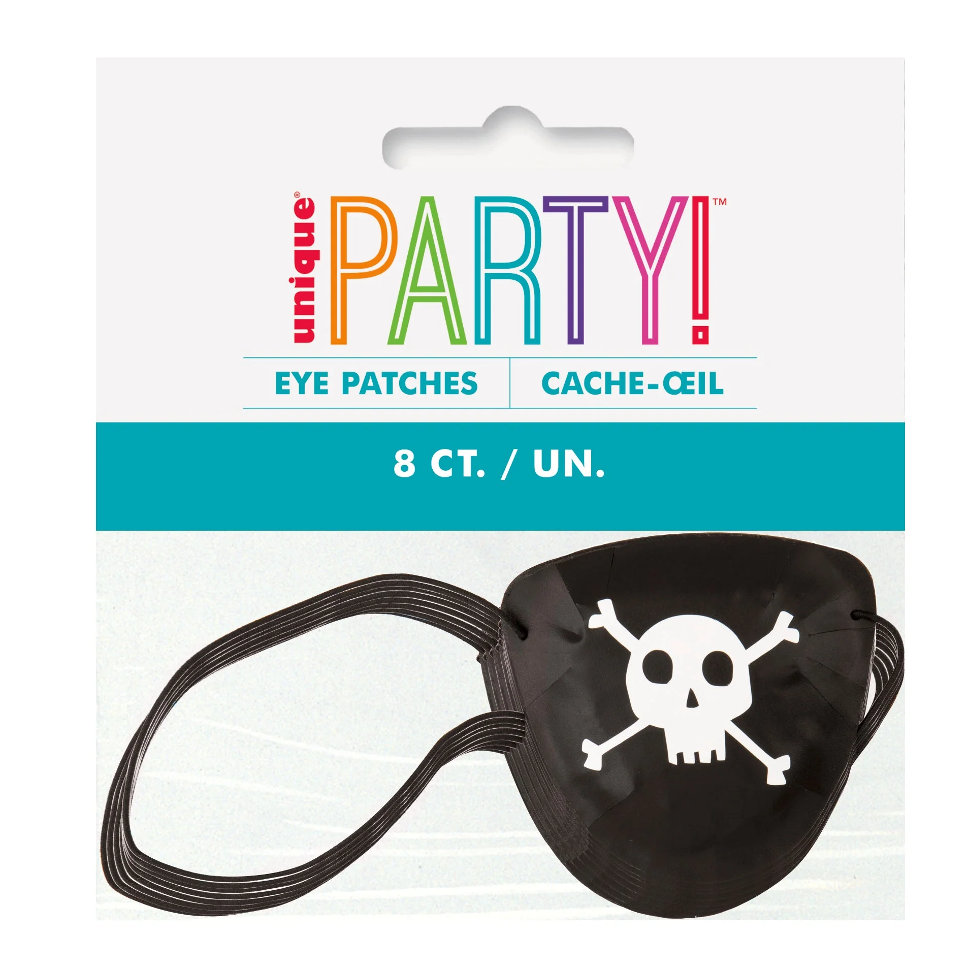 Ahoy, Party Planners! Dive into Our Pirate Party Supplies - Easy Setup, Coordinated Themes for Birthday & Anniversary Fun - 1 Pack of Affordable Adventure Awaits!