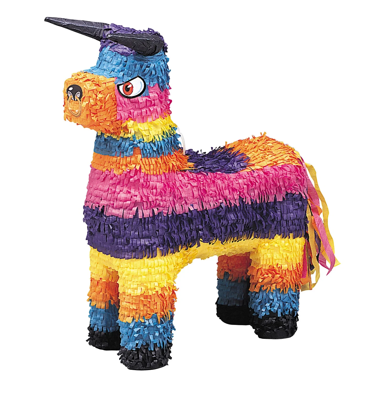 Charge into Fun with Our Bull Pinata �C Perfect for a Wild Fiesta!