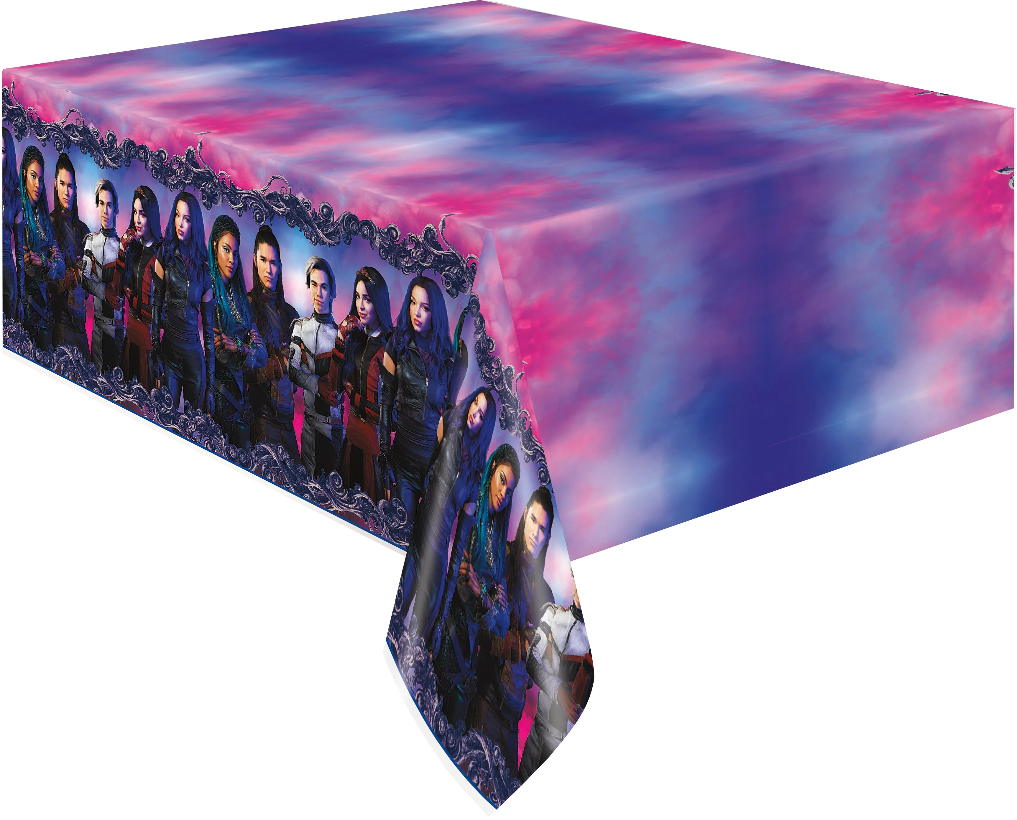 Nappe de Descendants 3