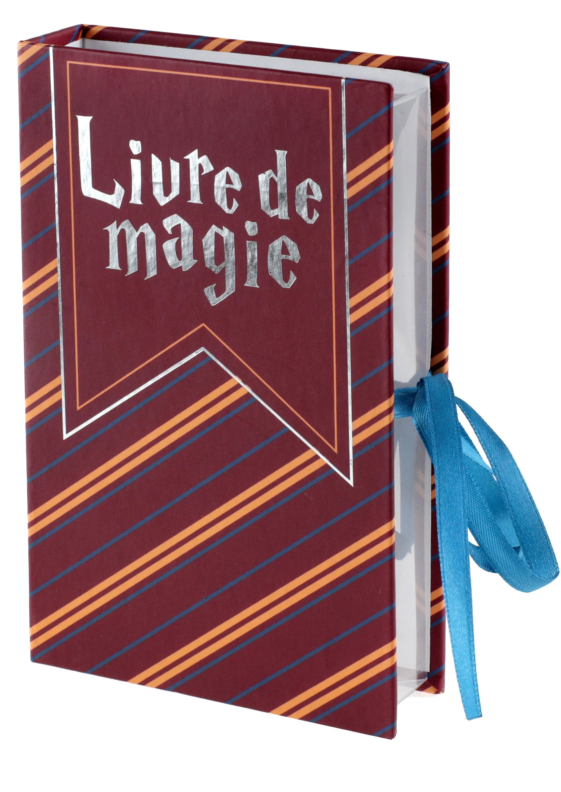 Enchanting Wizard Themed Guestbook - Your Unforgettable Party Signature Souvenir