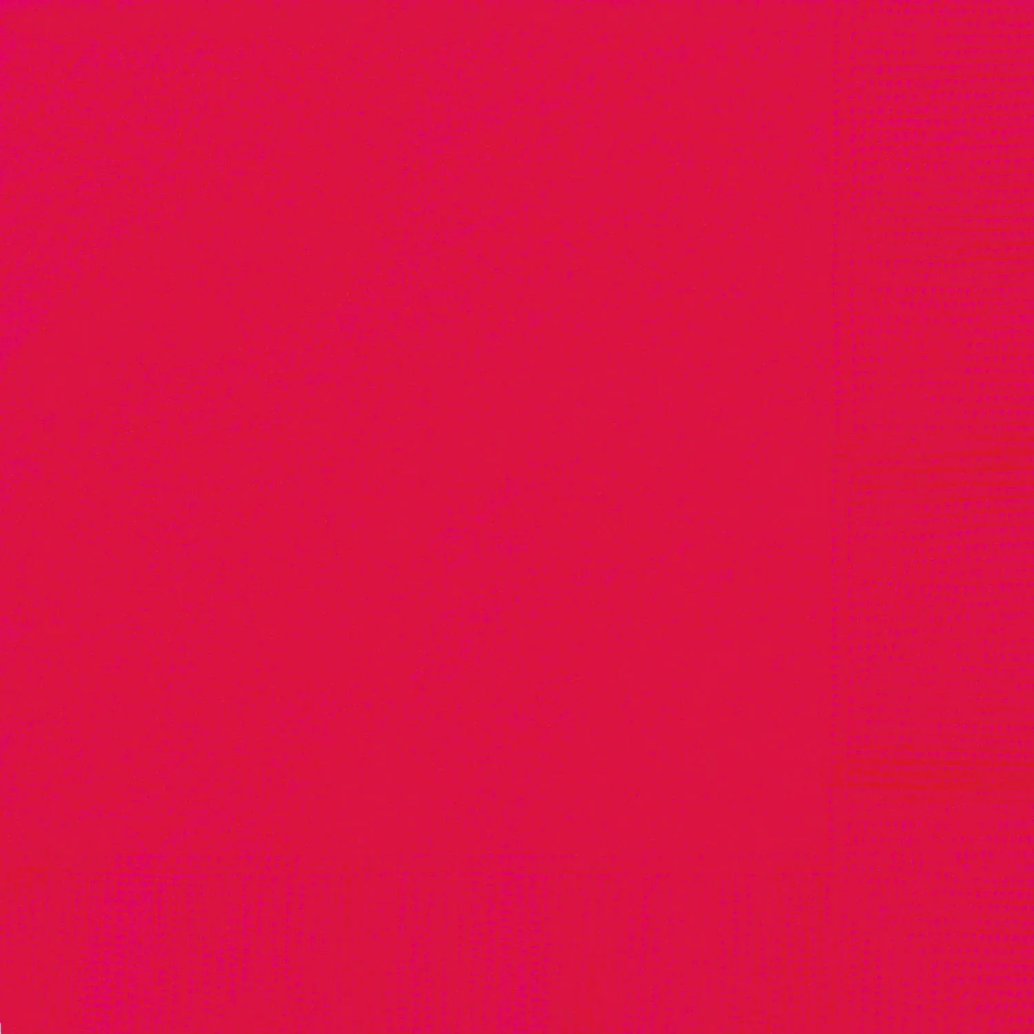 Ruby Red Luncheon Napkins �C Perfect for Your Birthday Party Theme!