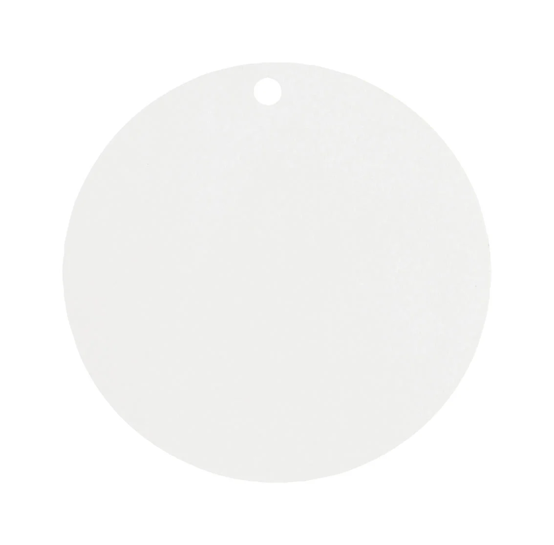 Premium Solid Theme Place Tags - Elevate Your Birthday Bash with Stylish Elegance