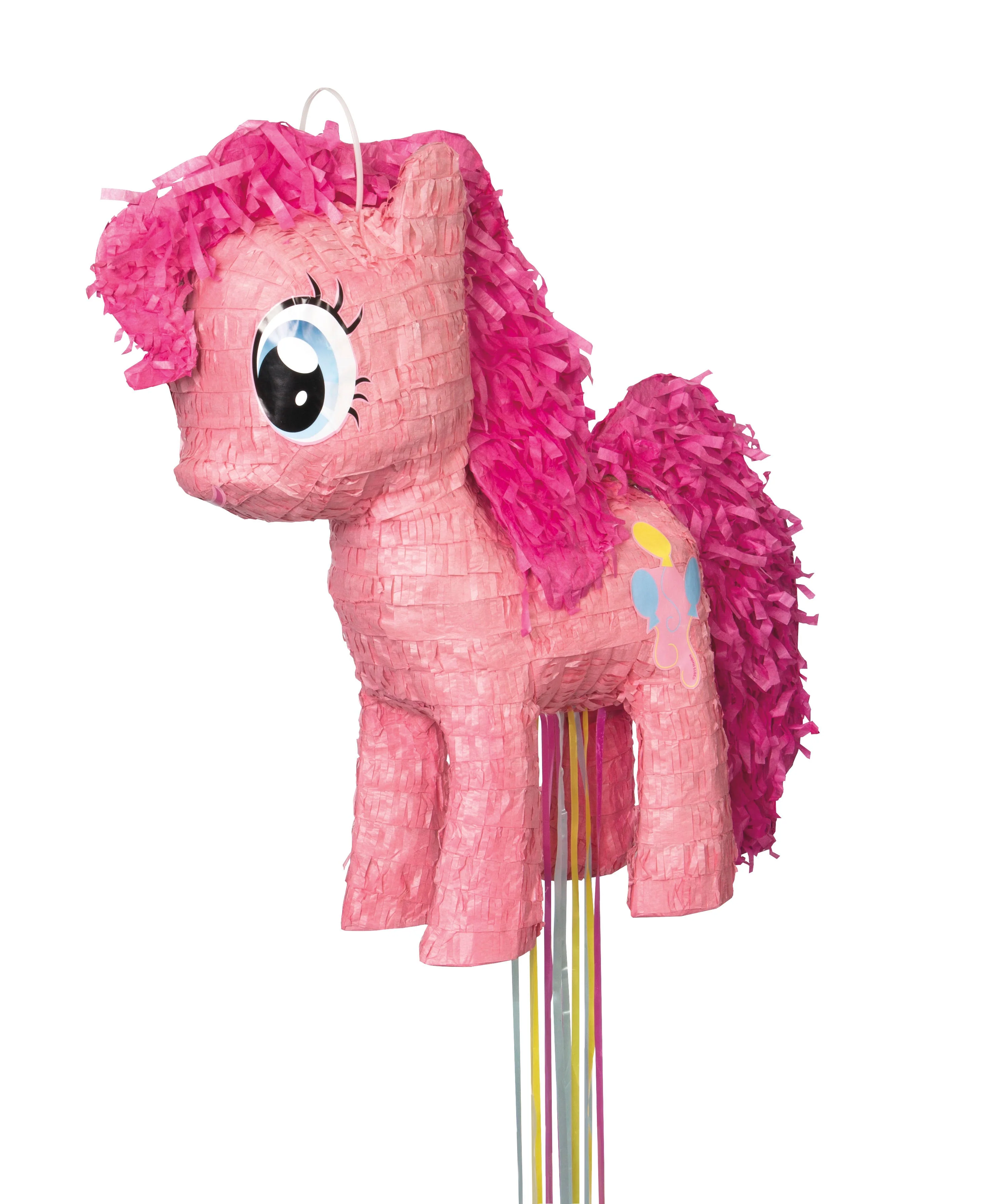 Magical Fun with the Little Pony Pinata: Bring Enchantment to Your Party!