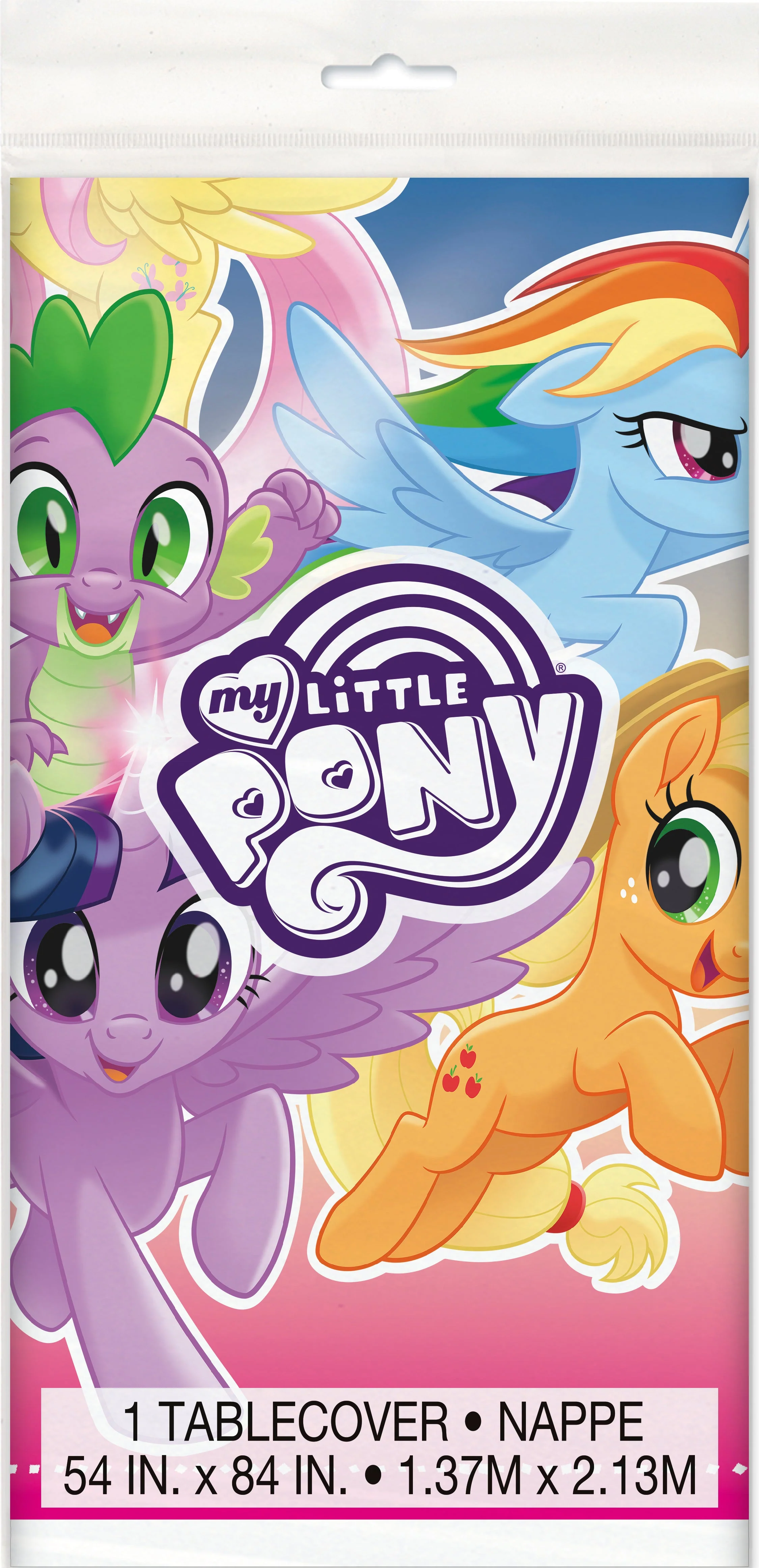 My Little Pony Party Bundle �C Complete Supplies for Unforgettable Fun!