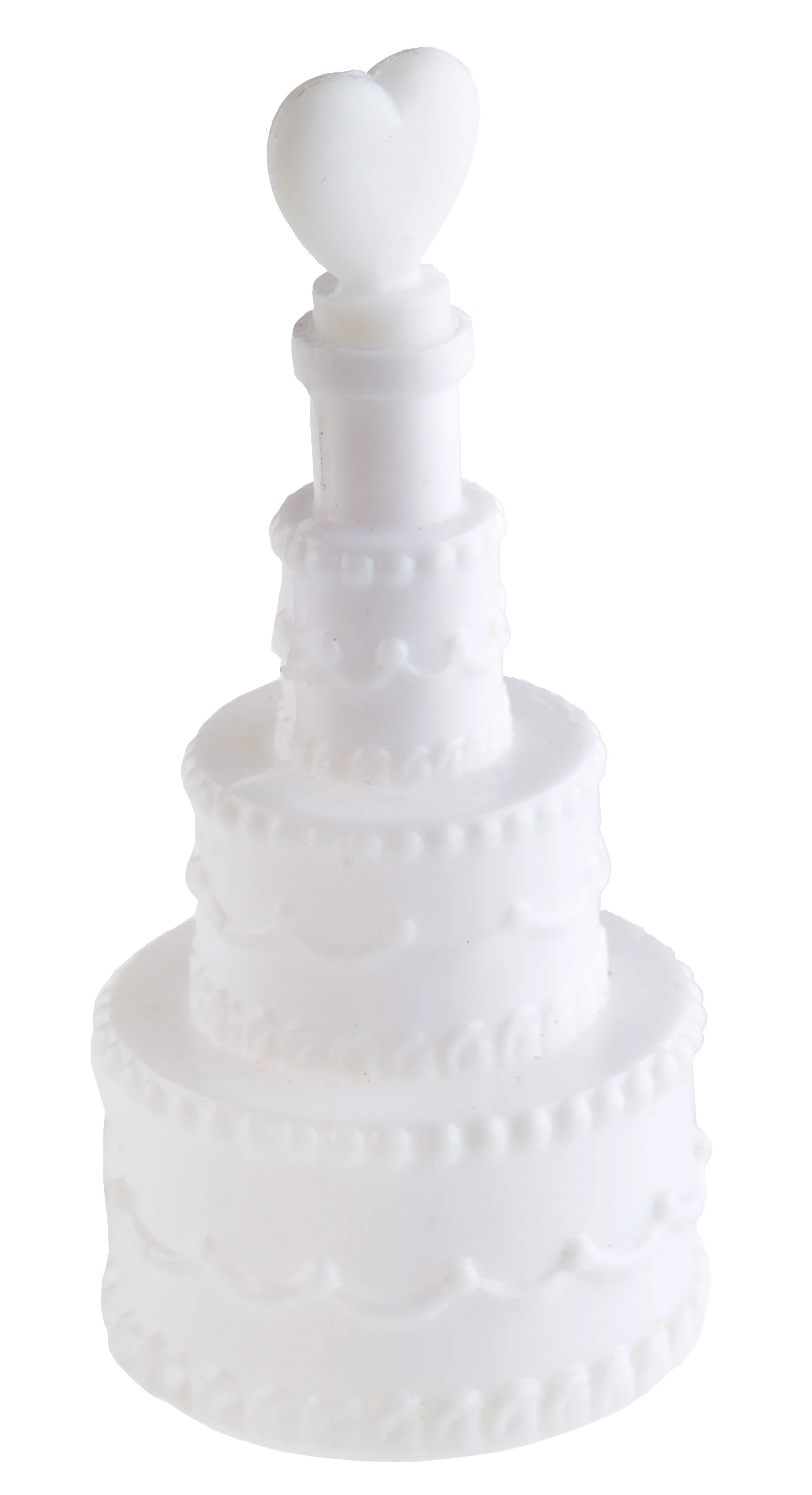 Elegant Wedding Soap Bubbles Set - Trend-Setting Party Elegance