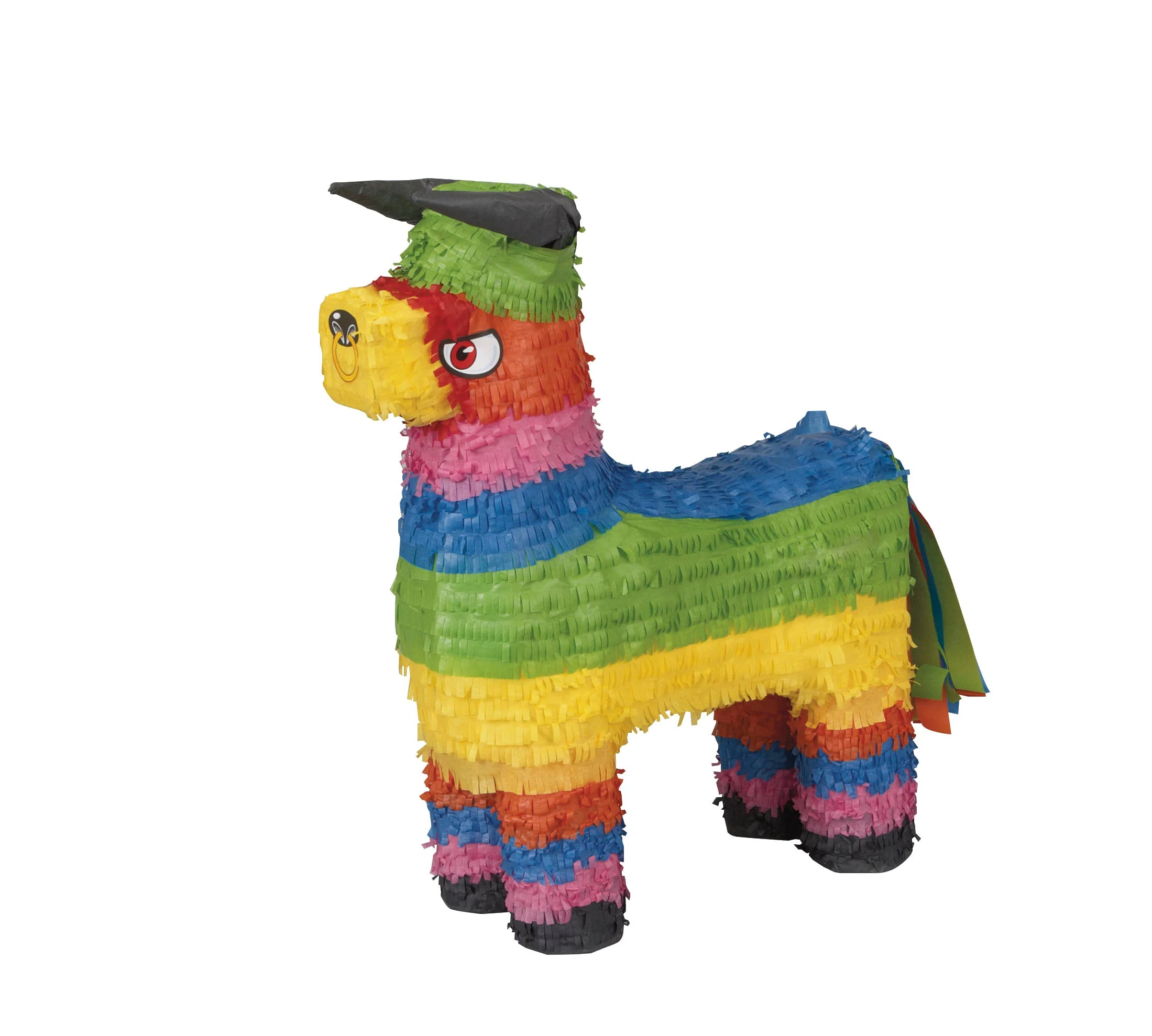 Charge into Fun with Our Bull Pinata �C Perfect for a Wild Fiesta!