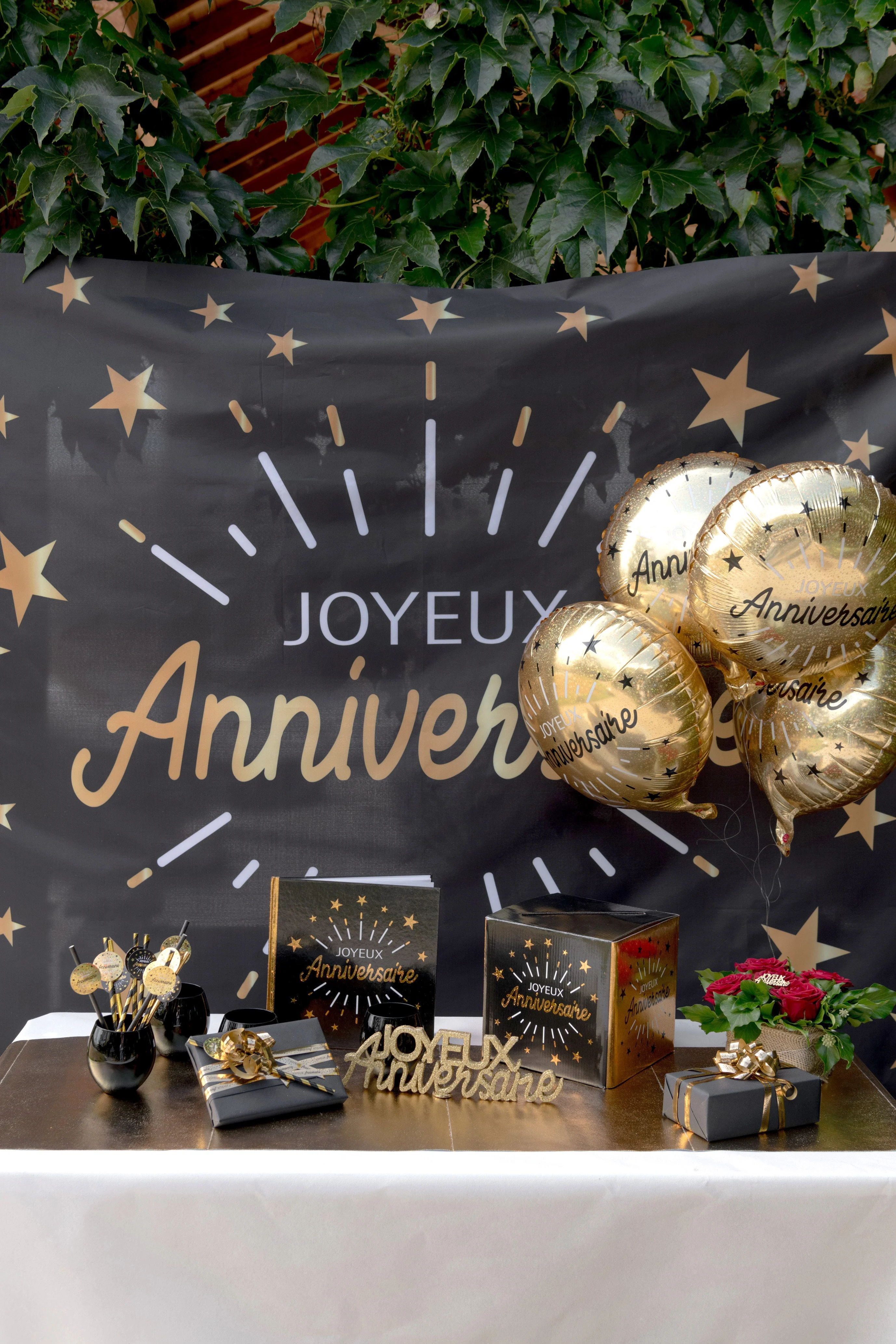 Everlasting Joy - 17.5