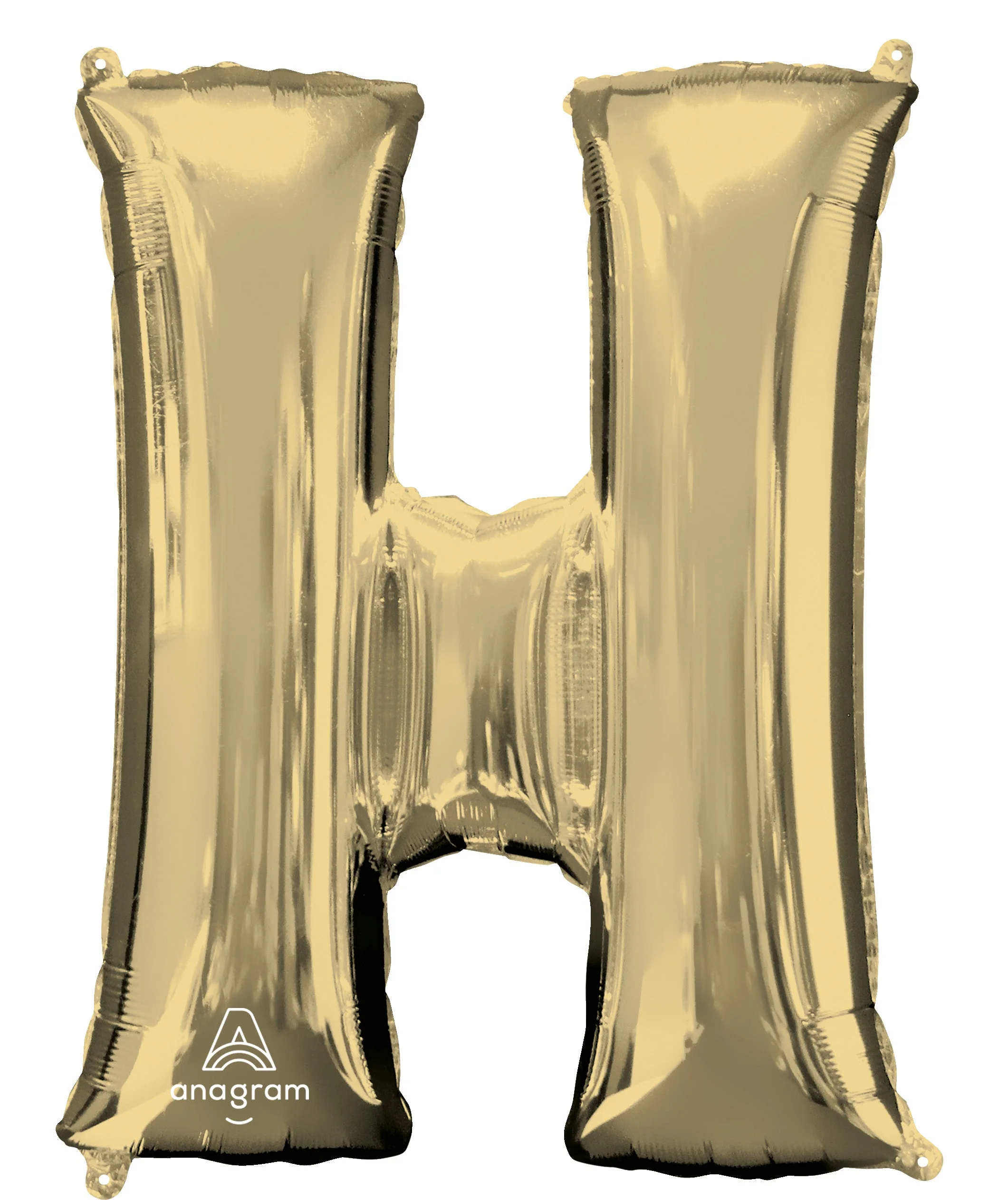 SuperShape 34'' White Gold 