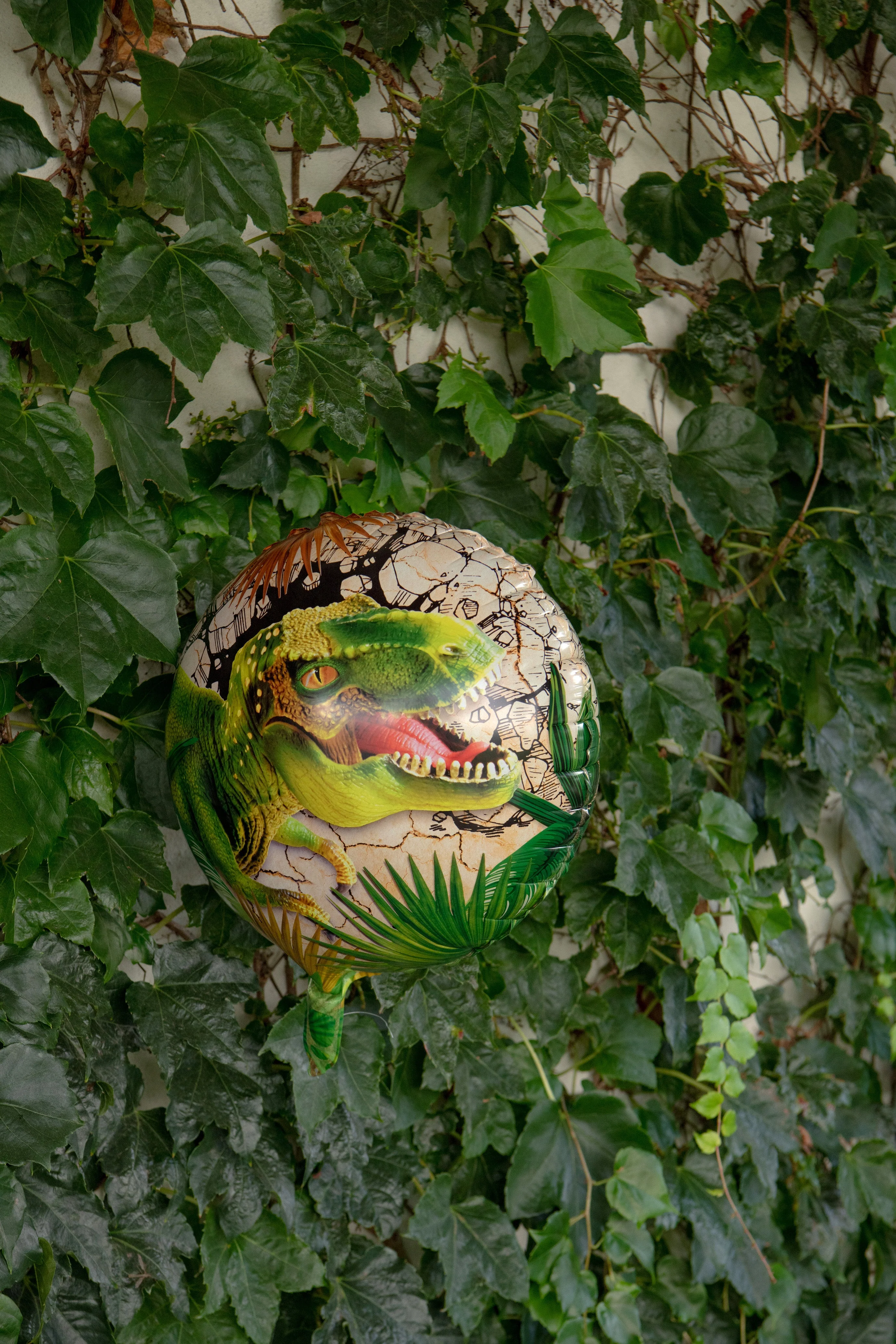 Vibrant Multi-color Birthday Foil Balloon - Unisex, Super Long-Lasting Float with Self-Sealing