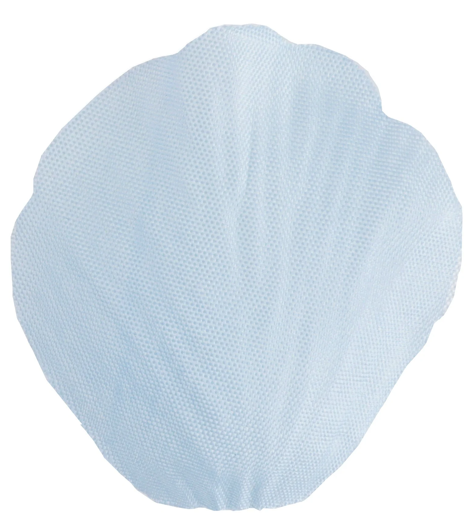 Elegant 100-Count Sky Blue Petal Set - Perfect for Stylish Birthday Parties